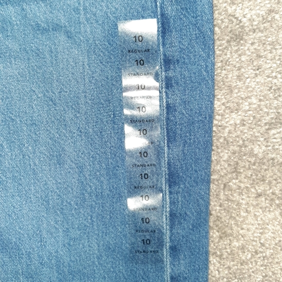 American eagle skater jeans - Picture 4 of 8